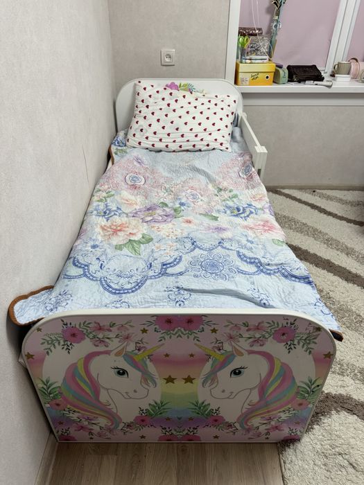 Продам кровати детские.