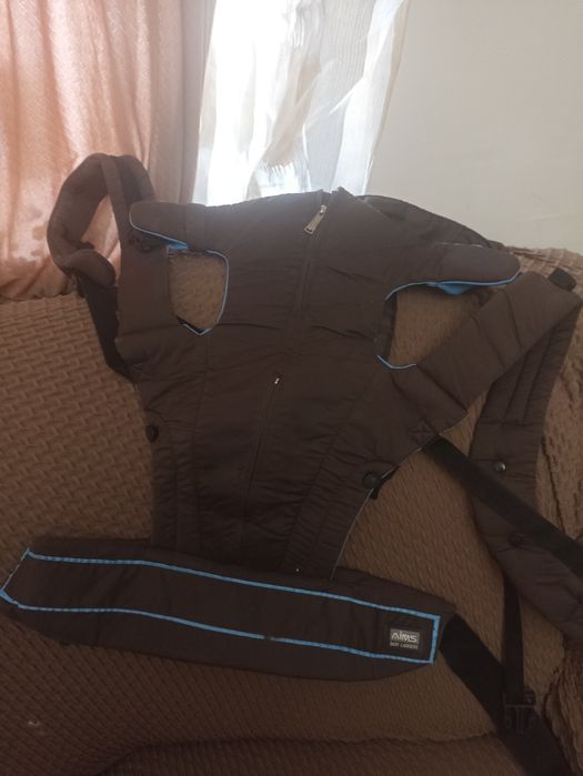 Продам эргорюкзак