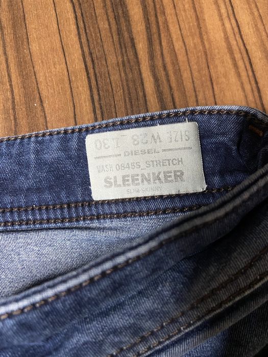 Оригинални дънки Diesel