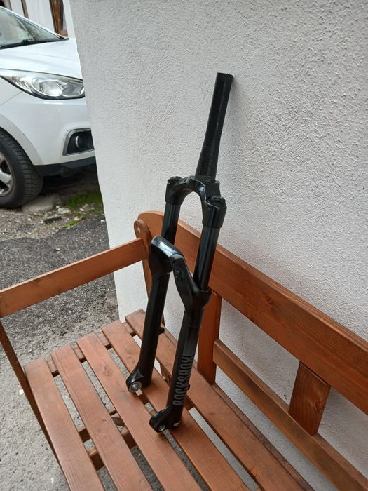Furca Rockshox Recon 120 mm de travel