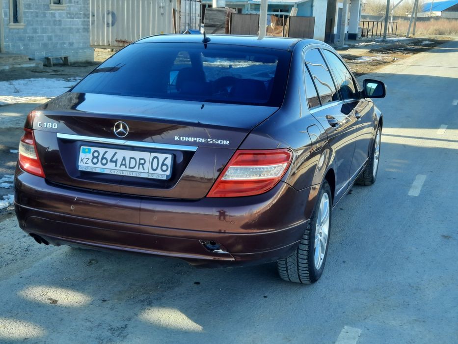 Мерсeдес с-класс