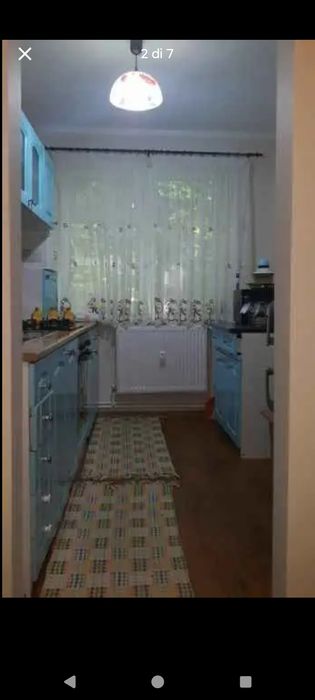 Vând apartament 3 camere