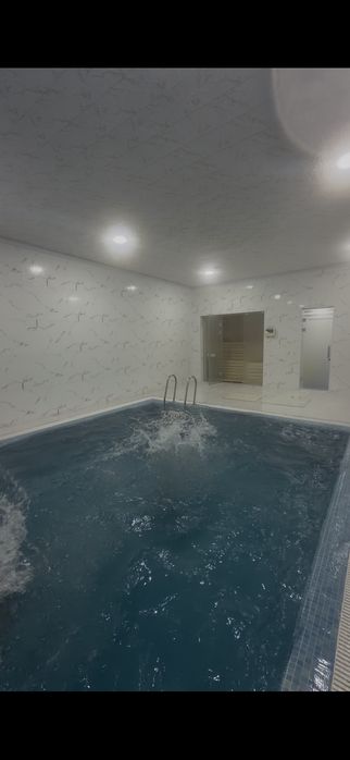 Samarqand Dacha Camfort