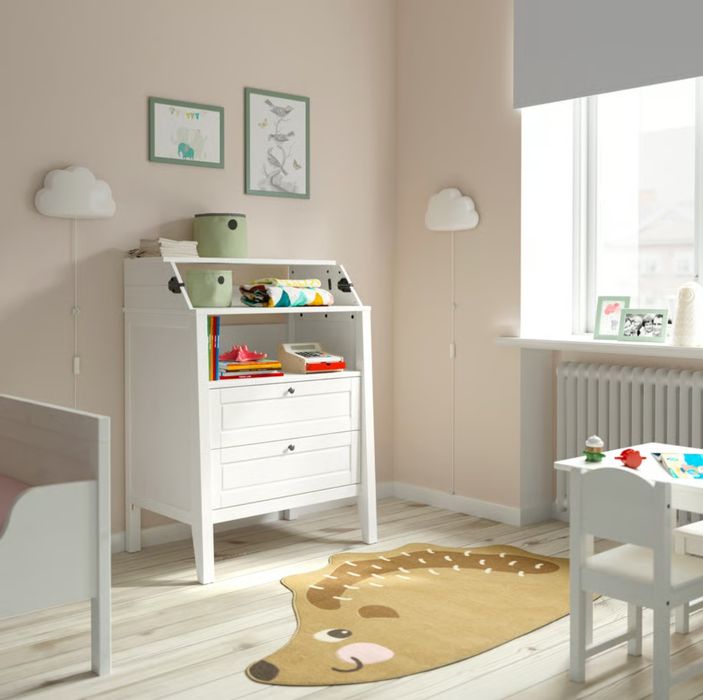 Стол для пеленания детей IKEA