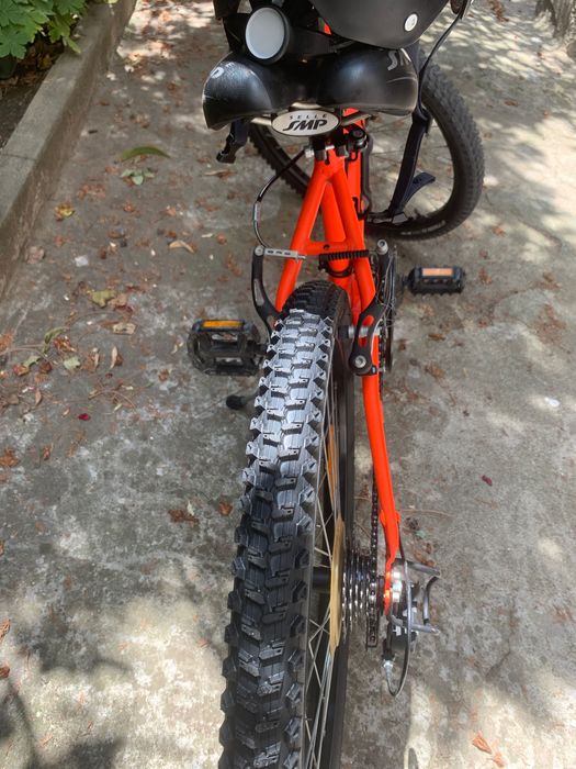 Btwin Велосипед 24”