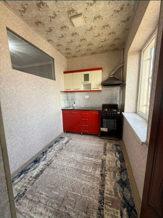 РЕКЛАМА 237 3хоналик квартира сотувда