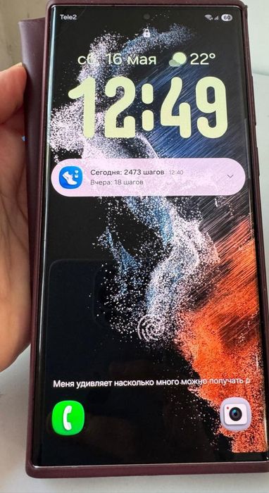 Продам Samsung s22Ultra