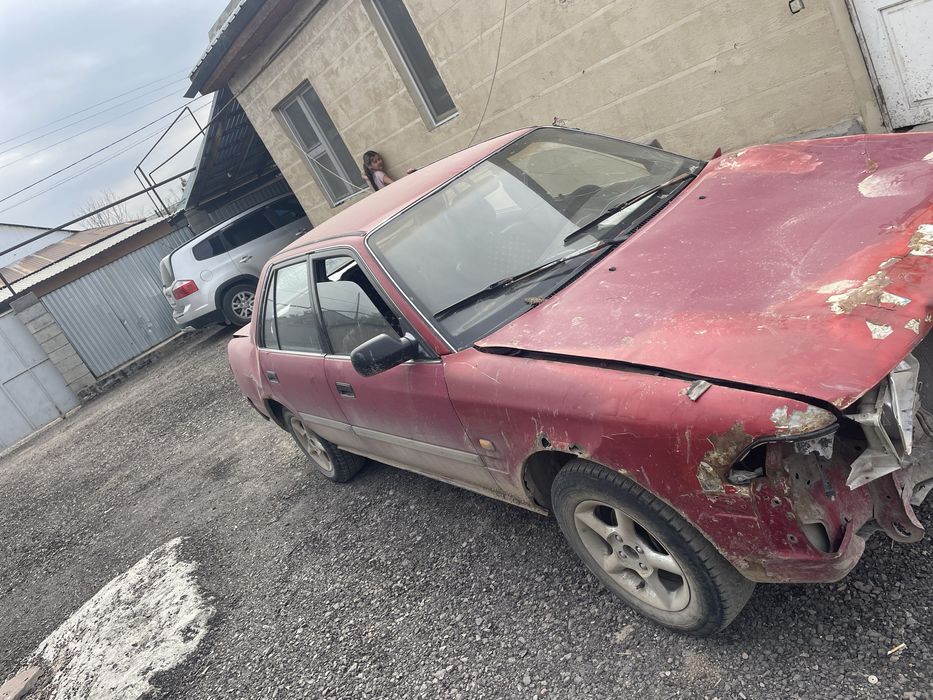 Продам машину тойота