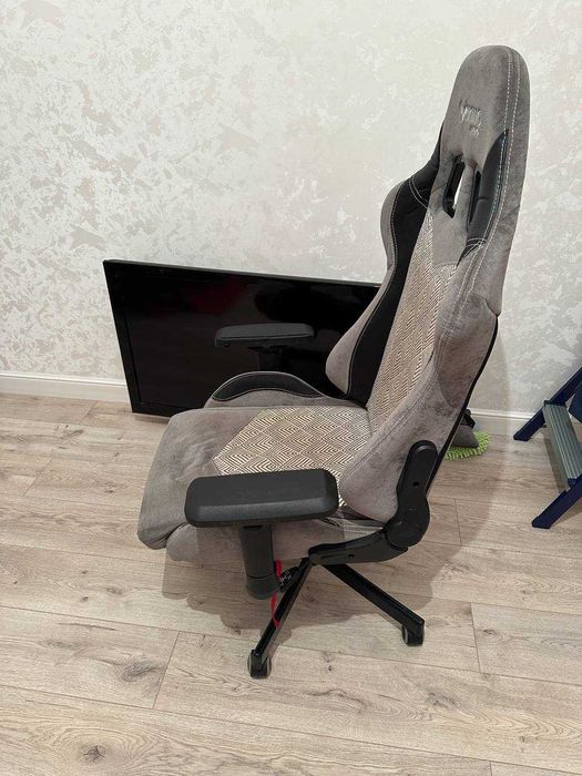 Игровое Кресло viking aero