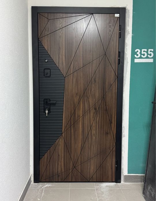 Входные двери с доставкой и установкой !