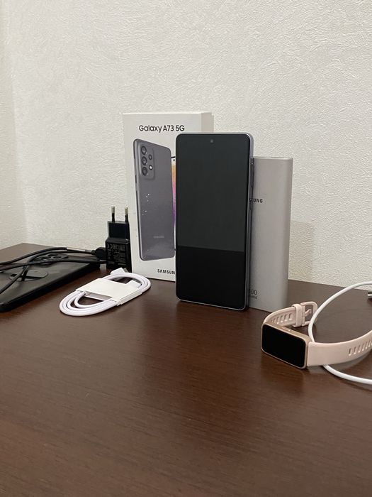 Samsung Galaxy A73 5G 8/256GB