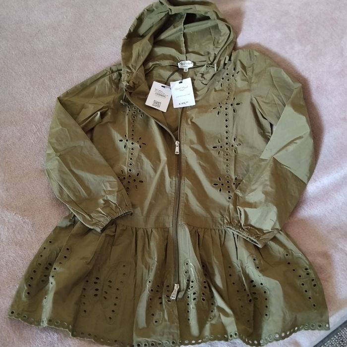 Geacă damă FIRENZE mimi-ma, impermeabila, mărimea M