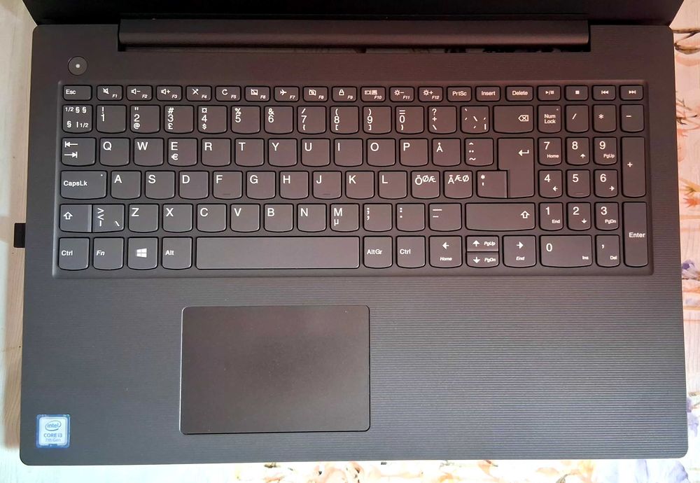 Vanzare Laptop Lenovo