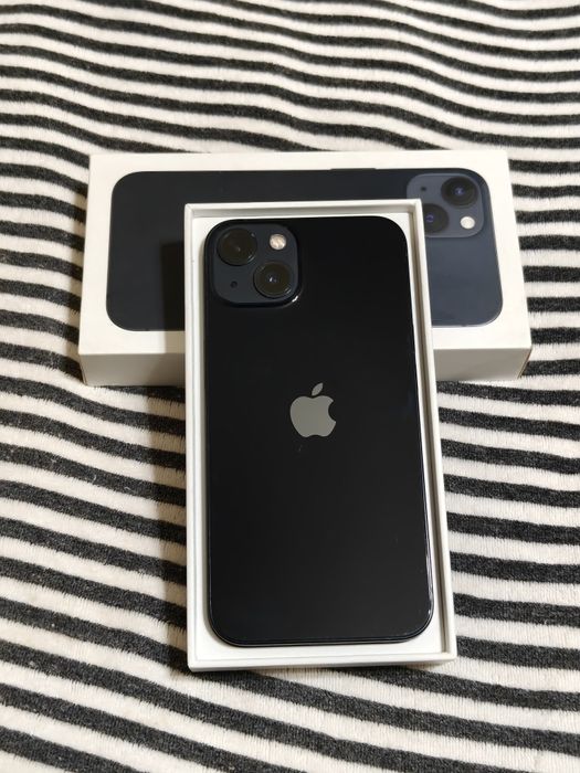 iPhone 13 128 gb ёмкость 87 без ремонта