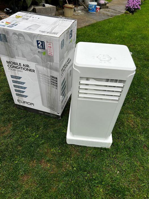 Aer condiționat mobil 12000btu