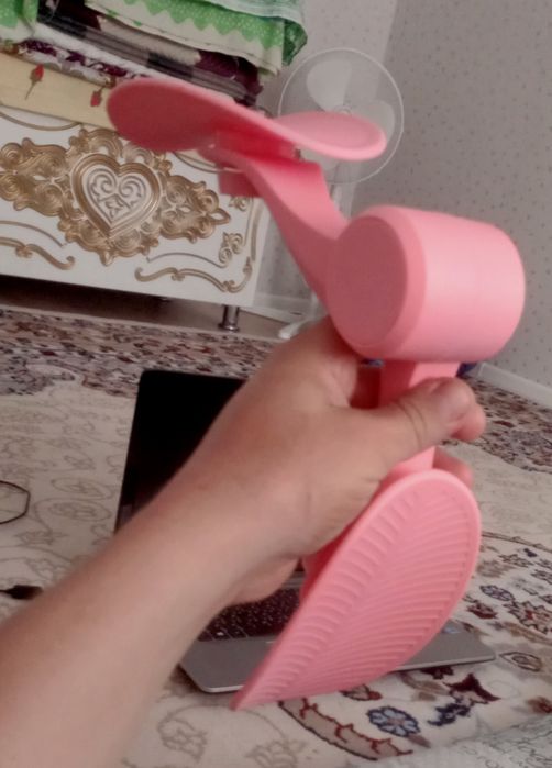 Тренажёр кегель новый