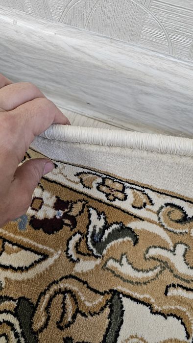 Ковер плотный толстый 3×5 Турция 45000тг