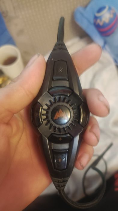 Прода игравы наушники