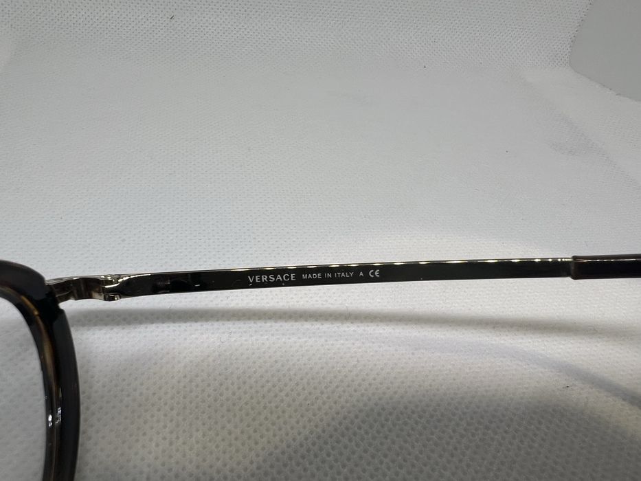 Rame ochelari vedere Versace Mod 1258 1440