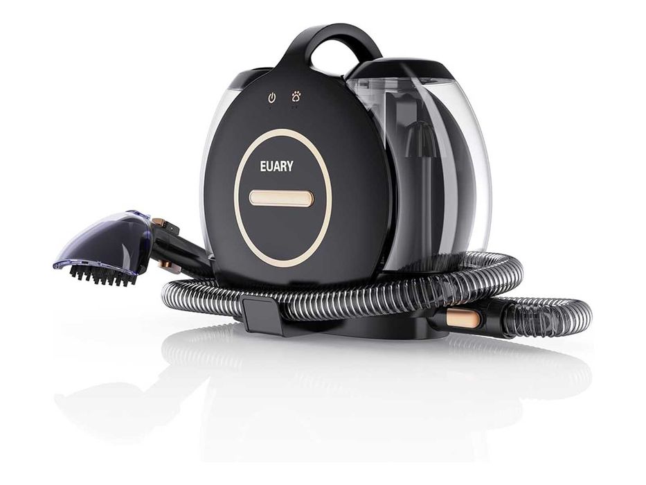 Перяща прахосмукачка Euary (2205-BYXDJ) 18kPa
