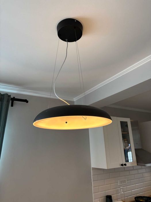 Lustra Philips Hue Amaze BT 25W 2900lm White Ambiance