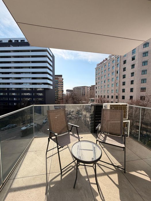 Apartament Premium Atlas Residence - Sector 1 - Herăstrău