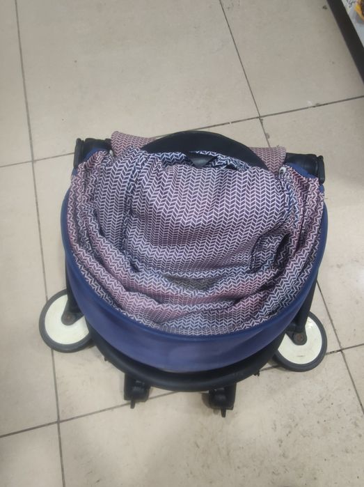Продам коляску Yoyo
