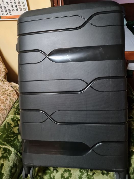 Пътнически  куфар