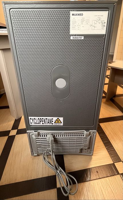 Мини холодильник