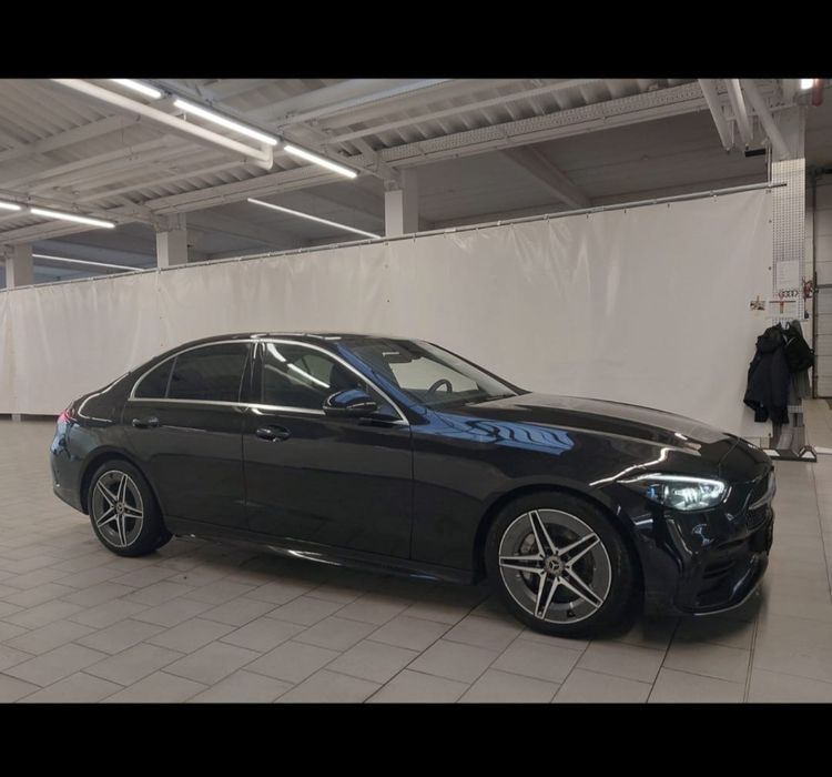 AMG//FULL//Burmester