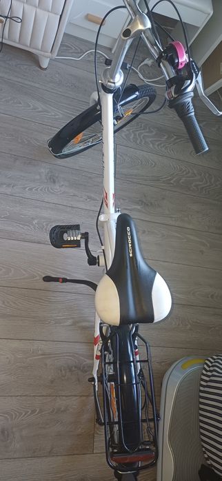 Bicicleta glisanta