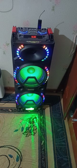 kalonka BOHONG Sotiladi