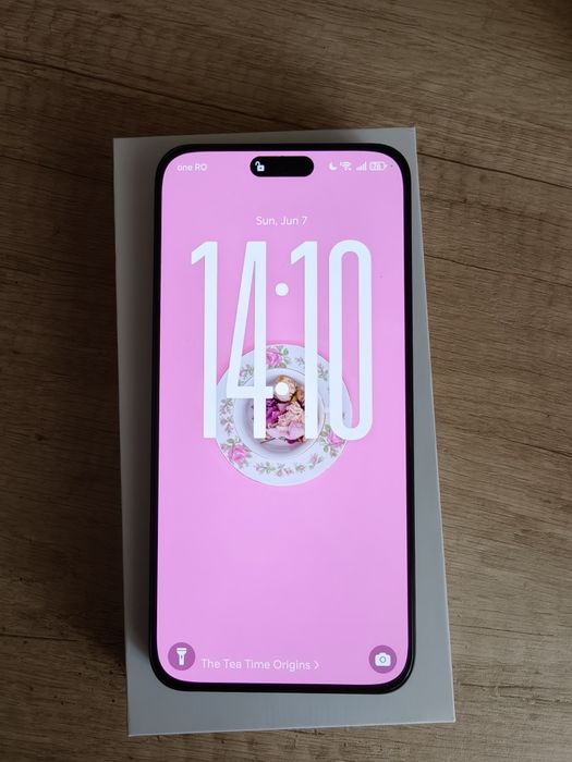 Honor 400 8/512 ca nou
