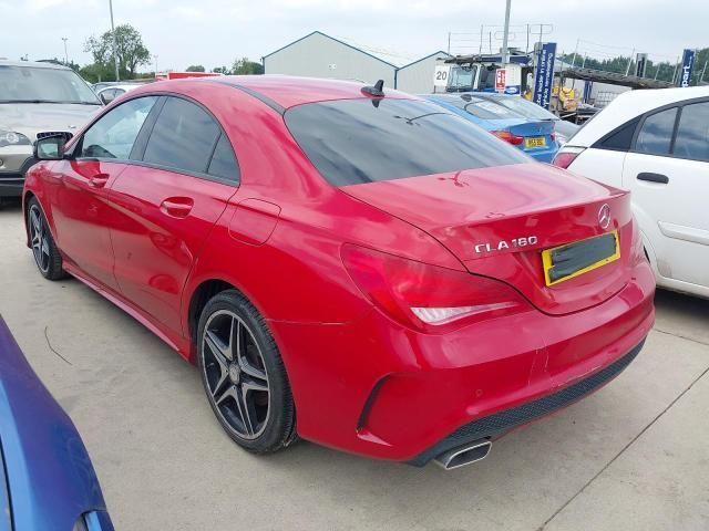 Dezmembrez Mercedes-Benz CLA-Class C117 [2013 - 2016] Sedan 4-usi CLA