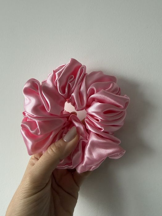 Сатенени скрънчита