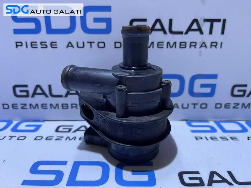 Pompa Apa Secundara Auxiliara VW Passat B6 2.0 TFSI BWA BPY 2005 - 2010 Cod 1K0965561G [B0018]