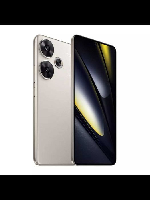 Xiaomi POCO F6 5G (12+12/256)