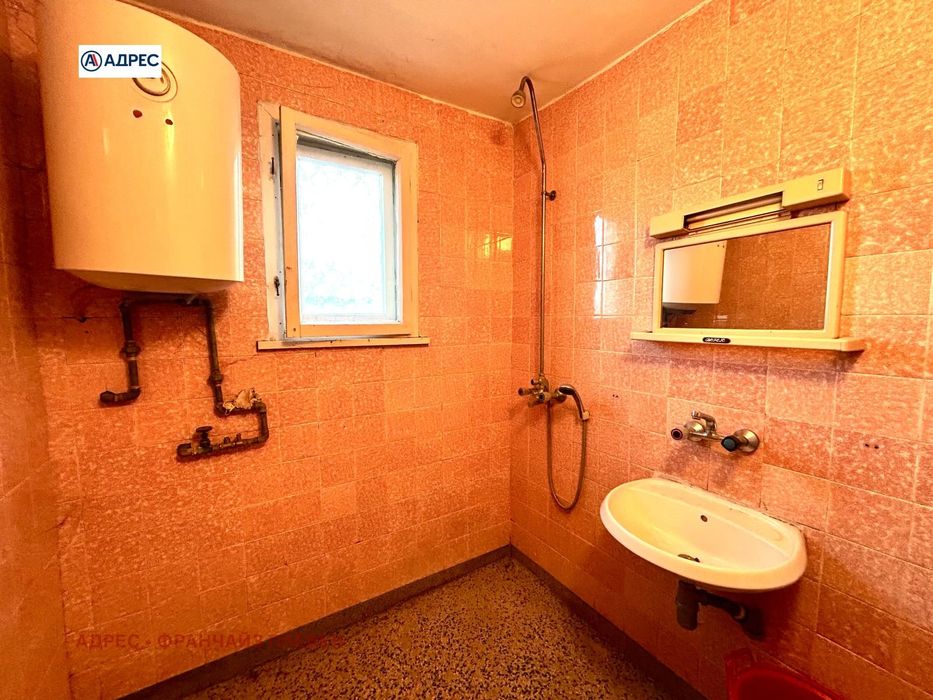 3-стаен в Враца-Металург площ 106 цена 127824