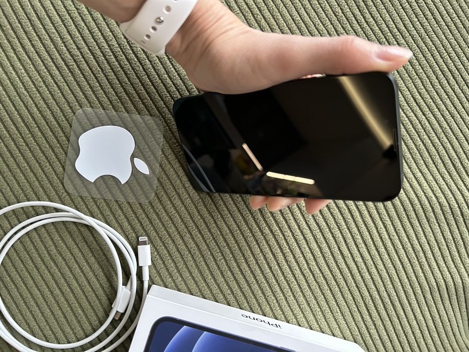 iPhone 14 128GB Black