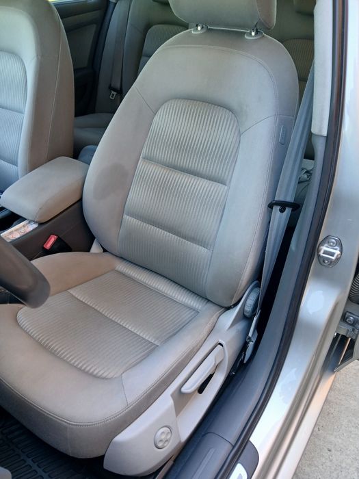 Audi A4. B8.5 TDI...