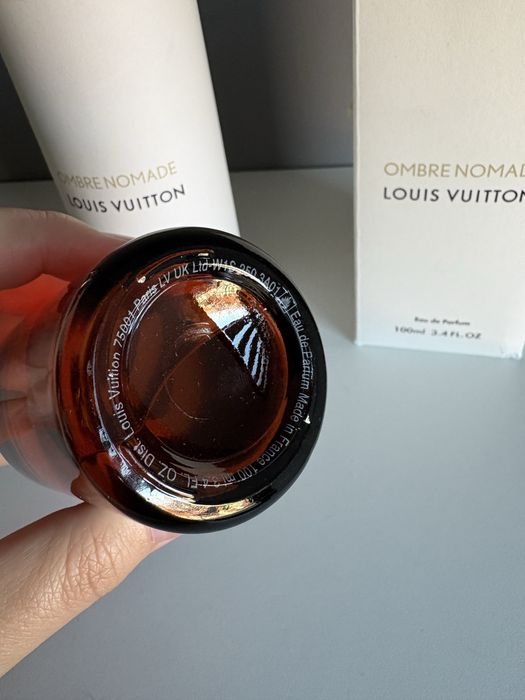 Lv Ombre Nomade 100ml