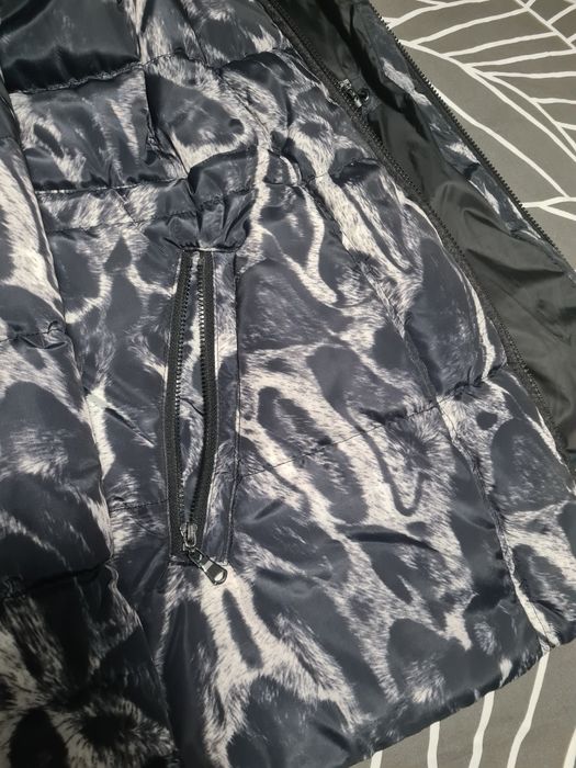 Geacă de iarnă unisex Bonita