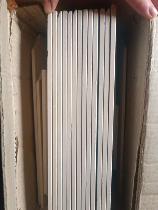 Плитка керамическая остаток