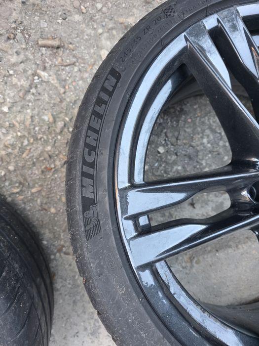 BMW 20 Style 373 F10 F11 F12