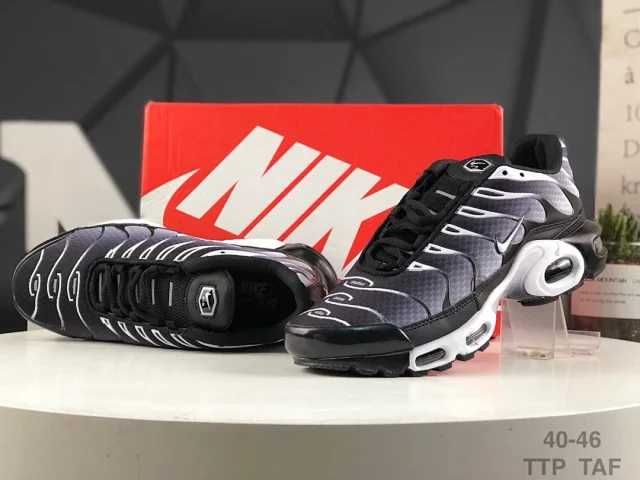 Nike Air Max Plus TN