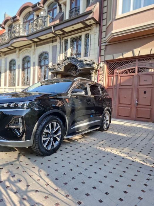 Chery 7pro sotiladi