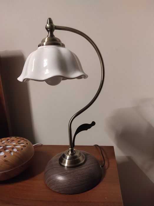 Нощна лампа - 2 броя