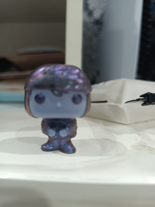 Прода дастина из осд