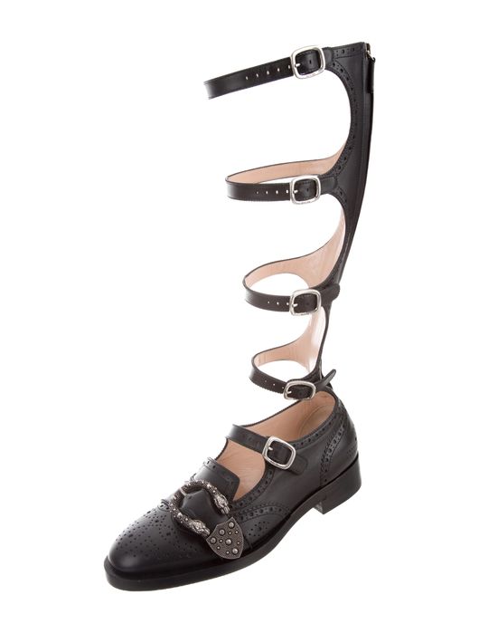 Gucci женская обувь оригинал