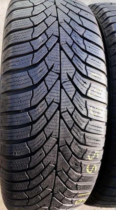 Anvelope iarna 195 55 16 Kumho